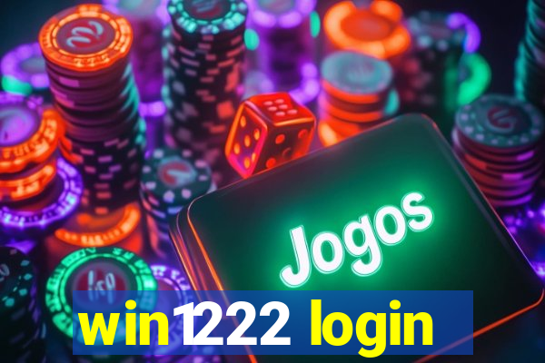 win1222 login
